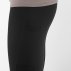Legginsy Salomon Shakeout Core Warm Tights M Czarne