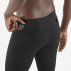 Legginsy Salomon SHAKEout Core Tights M Czarne