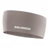 Salomon Sense Aero Headband U Gray