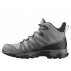 Pantofi Salomon X Ultra 4 Mid Gore-Tex M bej-gri