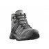 Pantofi Salomon X Ultra 4 Mid Gore-Tex M bej-gri