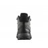 Pantofi Salomon X Ultra 4 Mid Gore-Tex M bej-gri