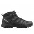 Buty Salomon X Ultra Pioneer Mid Gore-TEX M Czarne