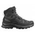 Salomon Quest 4 Gore-Tex M Black-Gray Shoes
