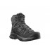 Salomon Quest 4 Gore-Tex M Black-Gray Shoes