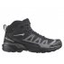 Buty Salomon X Ultra 360 MID Gore-Tex M Czarne