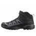 Buty Salomon X Ultra 360 MID Gore-Tex M Czarne