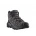 Pantofi sport Salomon X Ultra 360 Leather Mid Gore-Tex M Negru-Gri