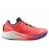 Salomon Aero Glide 3 M Shoes Red-Purple