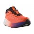 Salomon Aero Glide 3 M Shoes Red-Purple