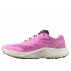 Salomon Pulsar W Shoes Pink Brown