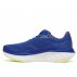Saucony Ride 18 M Navy Blue Shoes