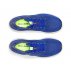 Saucony Ride 18 M Navy Blue Shoes