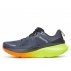 Saucony Guide 18 M Navy Green Shoes