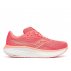 Pantofi Saucony Ride 18 W Coral