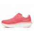 Pantofi Saucony Ride 18 W Coral