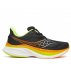 Pantofi sport Saucony Endorphin Speed 5 M, negru/portocaliu