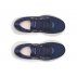 Saucony Triumph 23 W Navy-Pink Shoes