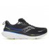Saucony Guide 18 M Shoes Black/Blue