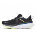 Saucony Guide 18 M Shoes Black/Blue