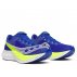 Saucony Endorphin Pro 4 M Shoes Blue-Lime