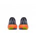 Saucony Hurricane 25 M Shoes Gray-Orange