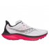 Buty Saucony Kinvara 16 M Biało-Różowe