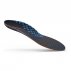 Wkładki Superfeet Active Cushion Medium Arch U Niebieskie