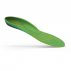 Superfeet Active Support High Arch V2 U Green Insoles