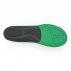 Superfeet Active Support High Arch V2 U Green Insoles