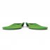 Superfeet Active Support High Arch V2 U Green Insoles