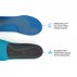 Superfeet Active Support Medium Arch V2 U Insoles Blue