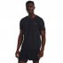 Tricou Under Armour Seamless Stride M Negru
