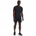Tricou Under Armour Seamless Stride M Negru