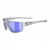 Uvex SportStyle 230 U Glasses Gray-Blue