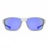 Uvex SportStyle 230 U Glasses Gray-Blue