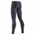 Legginsy kompresyjne X-Bionic XCeed Run Long Tights M Szare