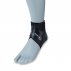 Zamst Filmista Ankle Left Ankle Joint Stabilizer - Left