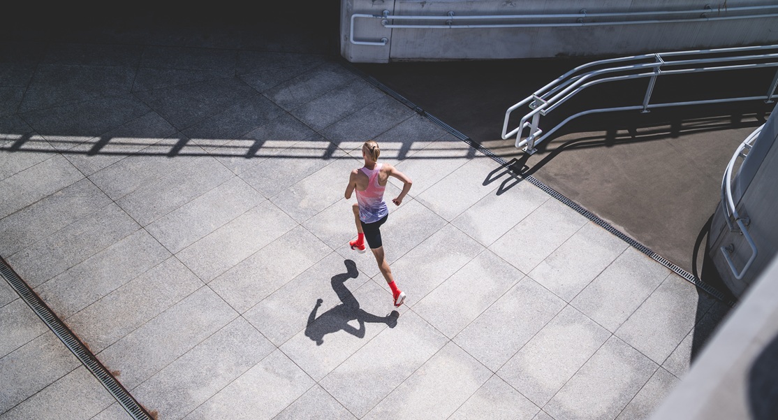 Pantofi pentru maraton - pe care să îi alegi?