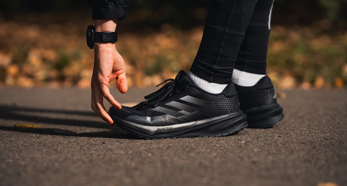 Pantofi de alergat. Cum să alegi mărimea potrivită?