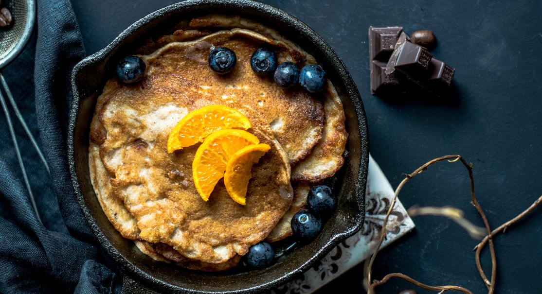 Ce să mănânci după antrenament?